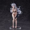 Tea-chan Nekojira Illustration - Union Creative Figure