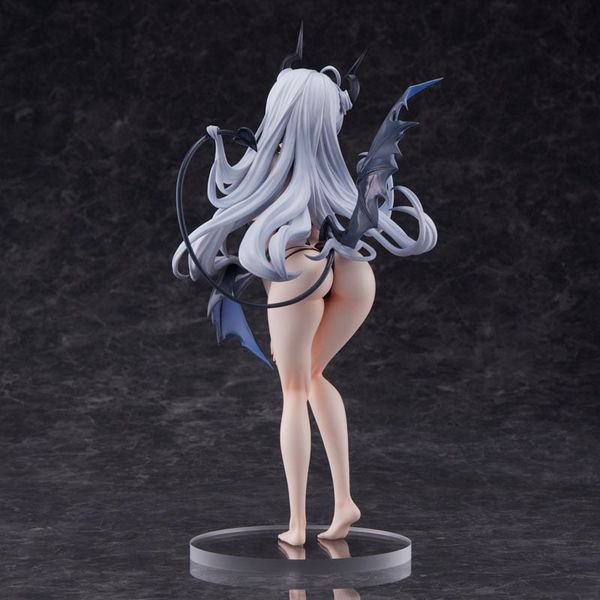 Tea-chan Nekojira Illustration - Union Creative Figure