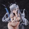 Tea-chan Nekojira Illustration - Union Creative Figure