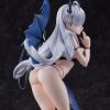 Tea-chan Nekojira Illustration - Union Creative Figure