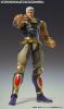 Super Action Statue Raoh Fist of the North Star | Medicos Entertainment Figure