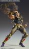 Super Action Statue Raoh Fist of the North Star | Medicos Entertainment Figure