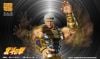 Super Action Statue Raoh Fist of the North Star | Medicos Entertainment Figure