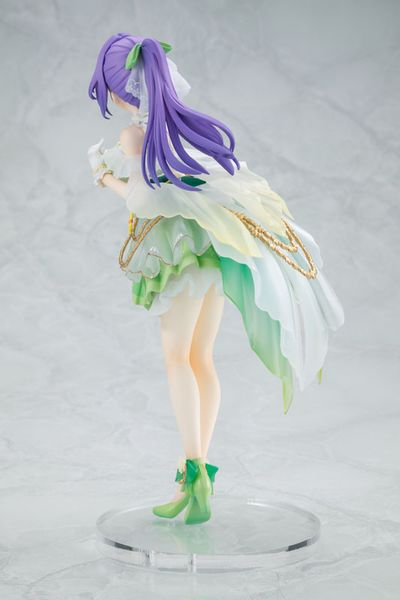 KDcolle Kozue Otomune LoveLive!Days 5th Anniversary ver. 1/7 Love Live! Hasunosora Jogakuin School Idol Club | KADOKAWA Figure