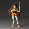 Revoltech Estelle Bright SC Ver. The Legend of Heroes Trails in the Sky SC | Kaiyodo Figure