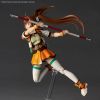 Revoltech Estelle Bright SC Ver. The Legend of Heroes Trails in the Sky SC | Kaiyodo Figure