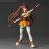 Revoltech Estelle Bright SC Ver. The Legend of Heroes Trails in the Sky SC | Kaiyodo Figure