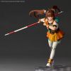 Revoltech Estelle Bright SC Ver. The Legend of Heroes Trails in the Sky SC | Kaiyodo Figure