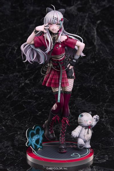 Ishigami Nozomi 1/7 - Nijisanji | A.DIMENSION Figure