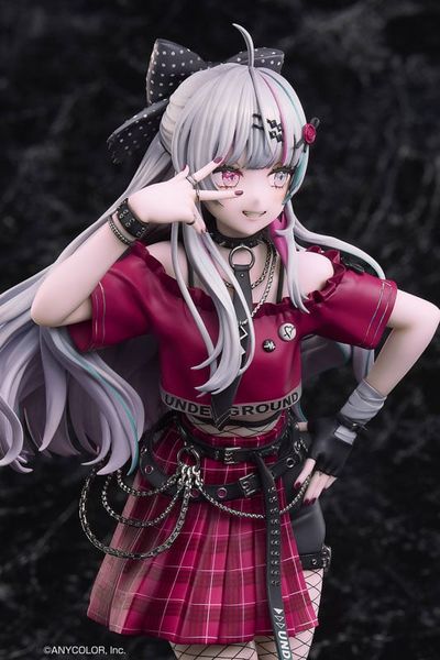 Ishigami Nozomi 1/7 - Nijisanji | A.DIMENSION Figure