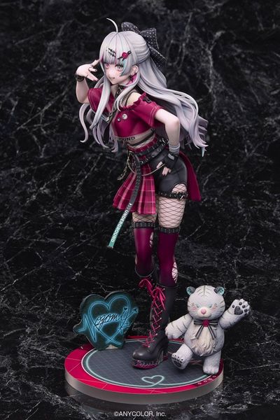 Ishigami Nozomi 1/7 - Nijisanji | A.DIMENSION Figure