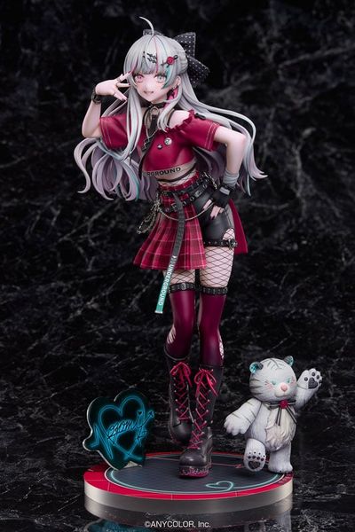 Ishigami Nozomi 1/7 - Nijisanji | A.DIMENSION Figure