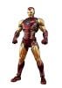 S.H.Figuarts Iron Man Mark 85 THE INFINITY SAGA - Avengers Series Marvel Comics | BANDAI SPIRITS Figure