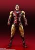 S.H.Figuarts Iron Man Mark 85 THE INFINITY SAGA - Avengers Series Marvel Comics | BANDAI SPIRITS Figure