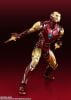 S.H.Figuarts Iron Man Mark 85 THE INFINITY SAGA - Avengers Series Marvel Comics | BANDAI SPIRITS Figure