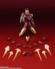 S.H.Figuarts Iron Man Mark 85 THE INFINITY SAGA - Avengers Series Marvel Comics | BANDAI SPIRITS Figure