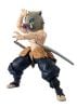 S.H.Figuarts Inosuke Hashibira - Demon Slayer Kimetsu no Yaiba | BANDAI SPIRITS Figure