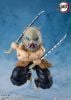 S.H.Figuarts Inosuke Hashibira - Demon Slayer Kimetsu no Yaiba | BANDAI SPIRITS Figure