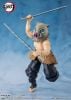 S.H.Figuarts Inosuke Hashibira - Demon Slayer Kimetsu no Yaiba | BANDAI SPIRITS Figure