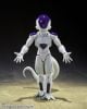 S.H.Figuarts Frieza 4th Form Dragon Ball Z | BANDAI SPIRITS Figure