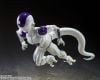 S.H.Figuarts Frieza 4th Form Dragon Ball Z | BANDAI SPIRITS Figure