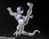 S.H.Figuarts Frieza 4th Form Dragon Ball Z | BANDAI SPIRITS Figure