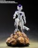 S.H.Figuarts Frieza 4th Form Dragon Ball Z | BANDAI SPIRITS Figure