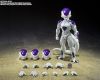S.H.Figuarts Frieza 4th Form Dragon Ball Z | BANDAI SPIRITS Figure