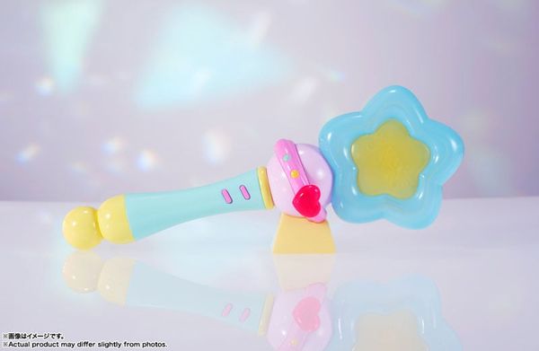 PROPLICA Fuu Nonoyama CompatoLilly Magical Sisters LuluttoLilly | BANDAI SPIRITS Goods
