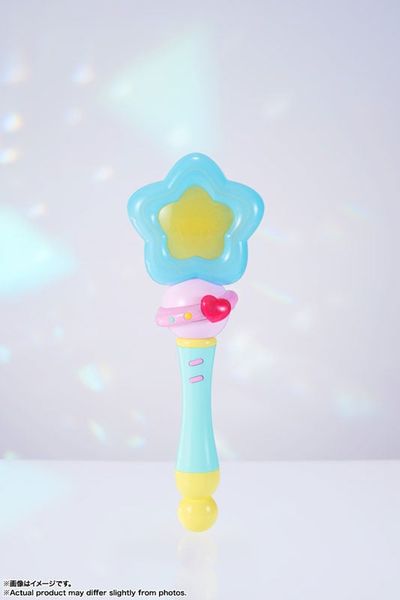 PROPLICA Fuu Nonoyama CompatoLilly Magical Sisters LuluttoLilly | BANDAI SPIRITS Goods