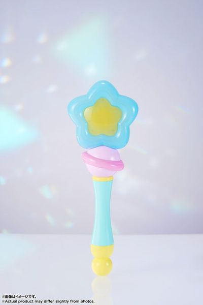 PROPLICA Fuu Nonoyama CompatoLilly Magical Sisters LuluttoLilly | BANDAI SPIRITS Goods