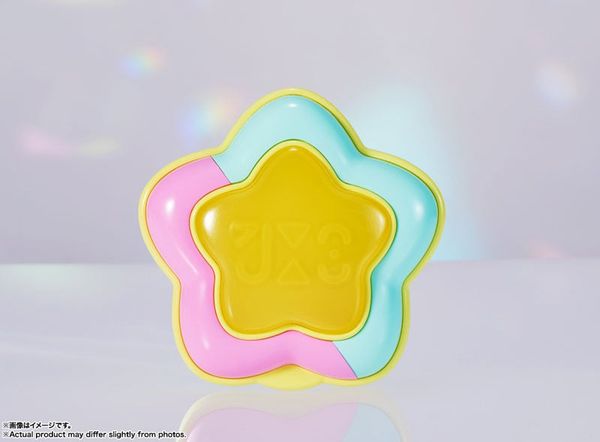 PROPLICA Fuu Nonoyama CompatoLilly Magical Sisters LuluttoLilly | BANDAI SPIRITS Goods