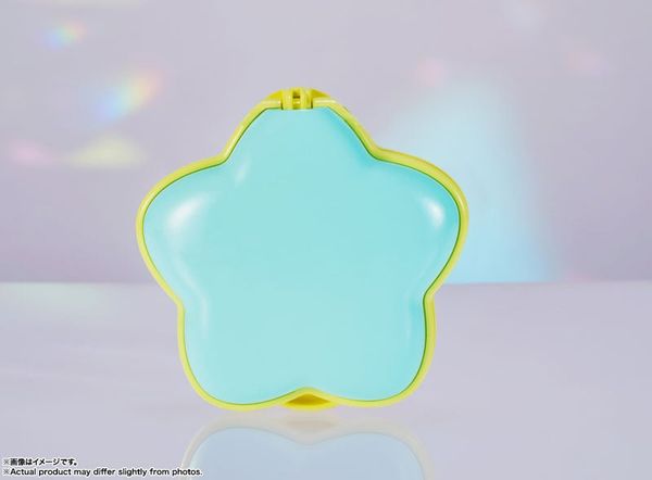 PROPLICA Fuu Nonoyama CompatoLilly Magical Sisters LuluttoLilly | BANDAI SPIRITS Goods