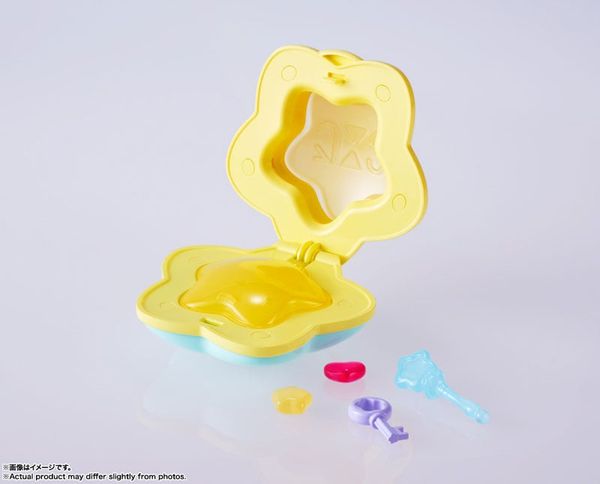 PROPLICA Fuu Nonoyama CompatoLilly Magical Sisters LuluttoLilly | BANDAI SPIRITS Goods