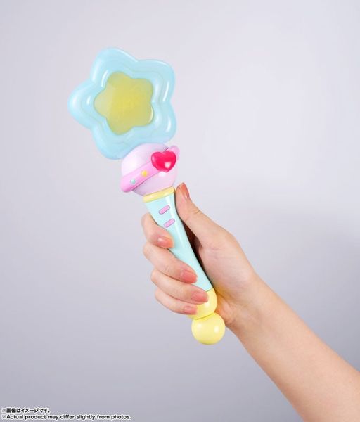 PROPLICA Fuu Nonoyama CompatoLilly Magical Sisters LuluttoLilly | BANDAI SPIRITS Goods