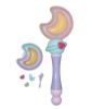 PROPLICA Moontto NeoNeon & Glass Heart Dream Pact Set Magical Sisters LuluttoLilly | BANDAI SPIRITS Goods