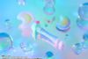 PROPLICA Moontto NeoNeon & Glass Heart Dream Pact Set Magical Sisters LuluttoLilly | BANDAI SPIRITS Goods