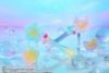 PROPLICA Moontto NeoNeon & Glass Heart Dream Pact Set Magical Sisters LuluttoLilly | BANDAI SPIRITS Goods