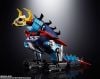 Chogokin Daiku Maryu & Gaiking - Daiku Maryu Gaiking | BANDAI SPIRITS Figure
