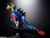 Chogokin Daiku Maryu & Gaiking - Daiku Maryu Gaiking | BANDAI SPIRITS Figure