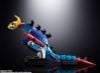 Chogokin Daiku Maryu & Gaiking - Daiku Maryu Gaiking | BANDAI SPIRITS Figure