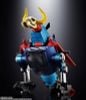 Chogokin Daiku Maryu & Gaiking - Daiku Maryu Gaiking | BANDAI SPIRITS Figure