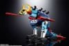 Chogokin Daiku Maryu & Gaiking - Daiku Maryu Gaiking | BANDAI SPIRITS Figure