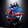 Chogokin Daiku Maryu & Gaiking - Daiku Maryu Gaiking | BANDAI SPIRITS Figure
