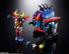 Chogokin Daiku Maryu & Gaiking - Daiku Maryu Gaiking | BANDAI SPIRITS Figure