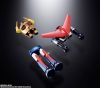 Chogokin Daiku Maryu & Gaiking - Daiku Maryu Gaiking | BANDAI SPIRITS Figure