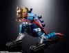 Chogokin Daiku Maryu & Gaiking - Daiku Maryu Gaiking | BANDAI SPIRITS Figure