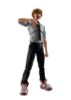 S.H.Figuarts Denji Rerelease Edition - Chainsaw Man | BANDAI SPIRITS Figure