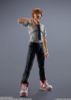 S.H.Figuarts Denji Rerelease Edition - Chainsaw Man | BANDAI SPIRITS Figure