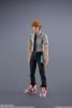 S.H.Figuarts Denji Rerelease Edition - Chainsaw Man | BANDAI SPIRITS Figure
